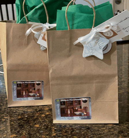 C2C Gallery...art for your daily life GIF