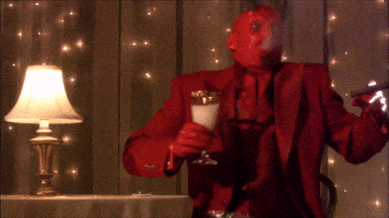 Devil GIF