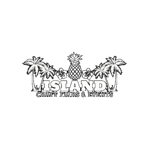 Island Sticker by PMG Oahu