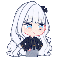 Anime Sticker