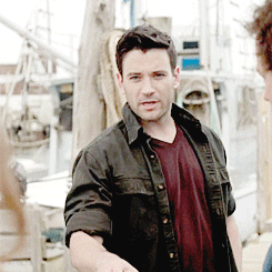 colin donnell