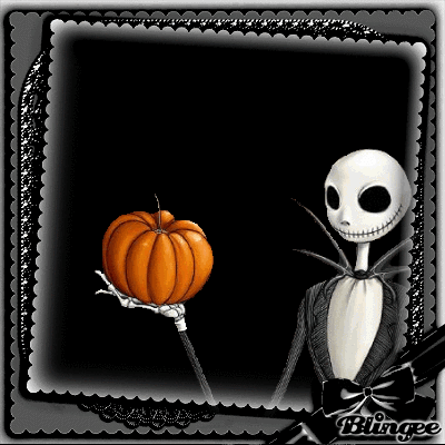 jack skellington