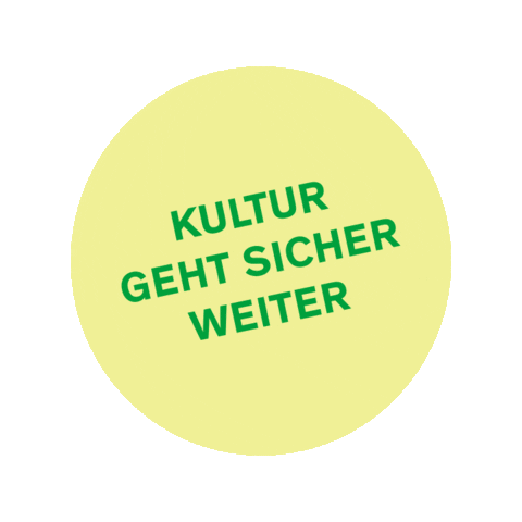 Frame Sticker by Kulturkenner NRW