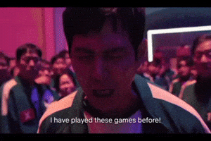 False Flag Netflix GIF