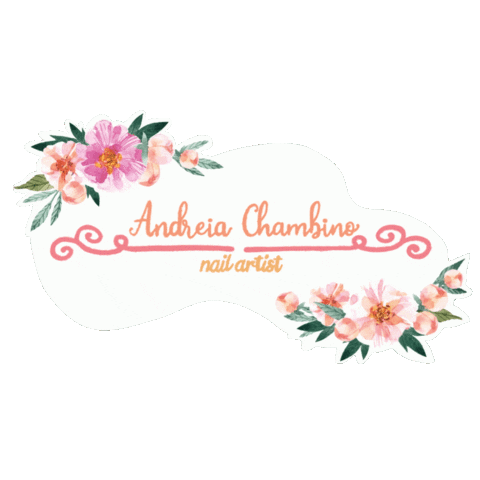 Nail Artist Sticker
