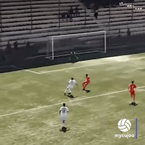 Football Soccer GIF by ELEVEN SPORTS