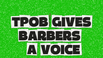 Barber Haircut GIF by TPOB