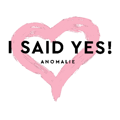 Wedding Dress Fashion Sticker