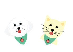 Fetch! Naturals Sticker