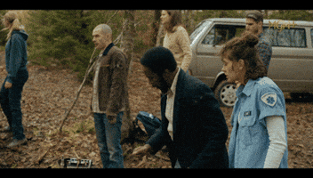 Boyd Kristi GIF by FROM