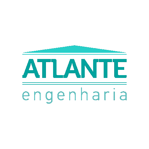 Atlante Engenharia Civil Sticker