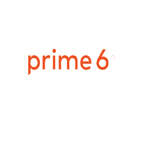 Prime Six Sticker