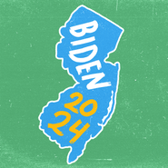 New Jersey Biden 2024
