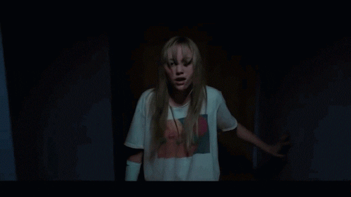 It Follows Cinema GIF - Find & Share on GIPHY