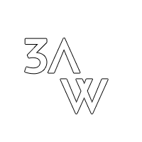 3awbrasil Sticker