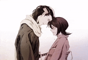 Byakuya Kuchiki GIF