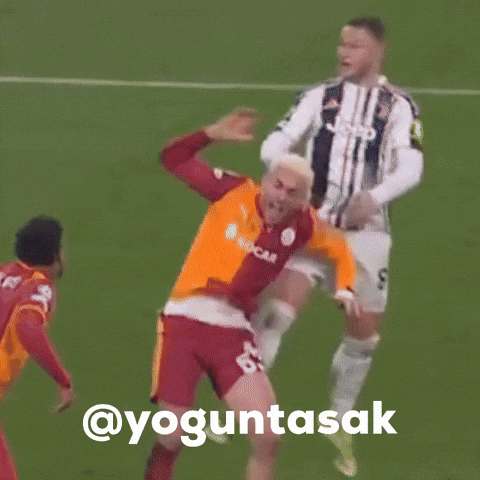 Galatasaray GIF