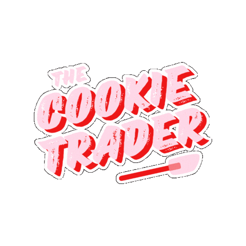 Cookies Sticker by Toastie Lords