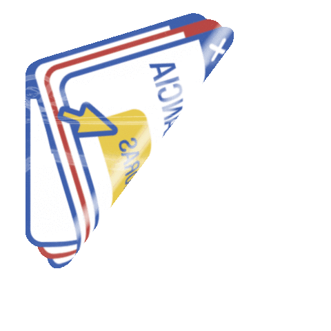 necesitountrastero Sticker