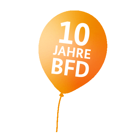 Bundesfreiwilligendienst Sticker by BMFSFJ
