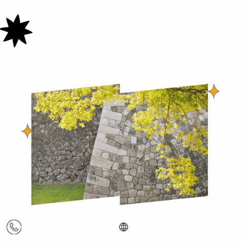 Concrete Retaining Wall GIF