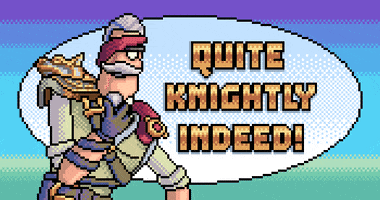 Knight GIF