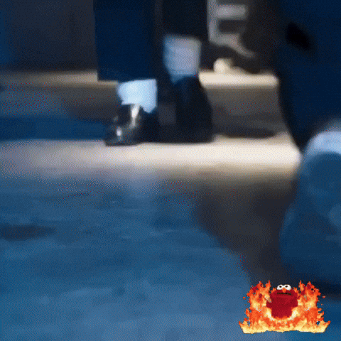 Michael Jackson Style GIF by Sharat overseas distribution