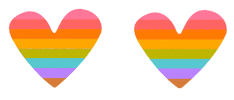 Fashion Summer Sticker