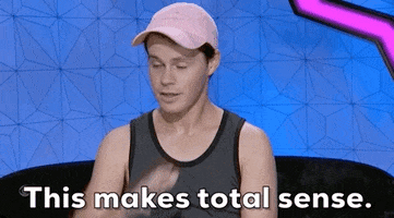 Cory Diary Room GIF by Big Brother