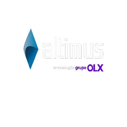Sistema Olx Sticker by Altimus Oficial