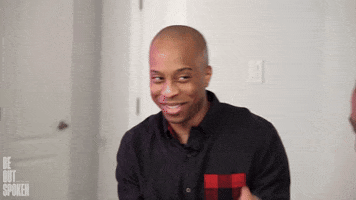 Very Funny Smile GIF by BDHCollective