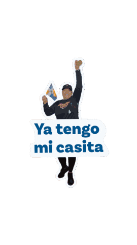 Feria Inmobiliaria Banreservas Sticker by Banreservas