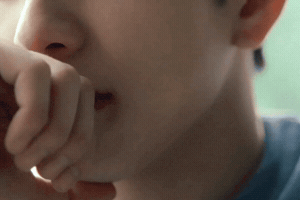 Jinyoung GIF
