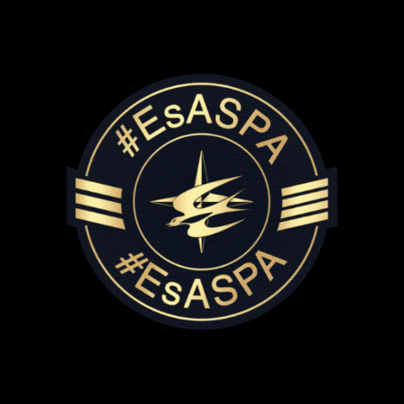 Aviacion Aspa GIF by Grupo LICON