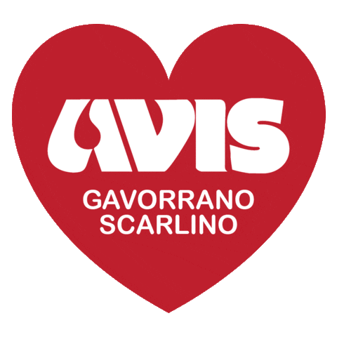 Plasma Donazione Sticker by Avis Pistoia