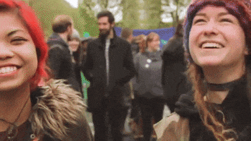 kpetersen fierce mild GIF