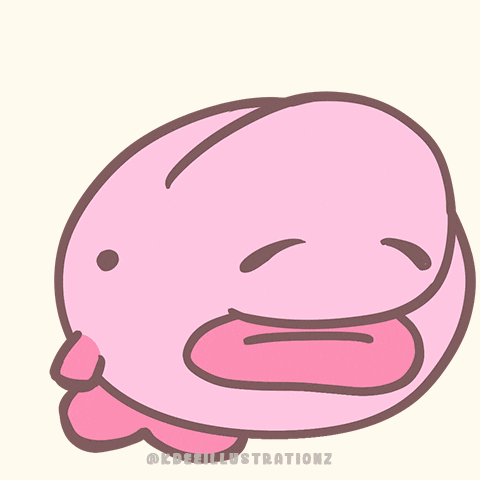 Nose Smell GIF by KdeeStix