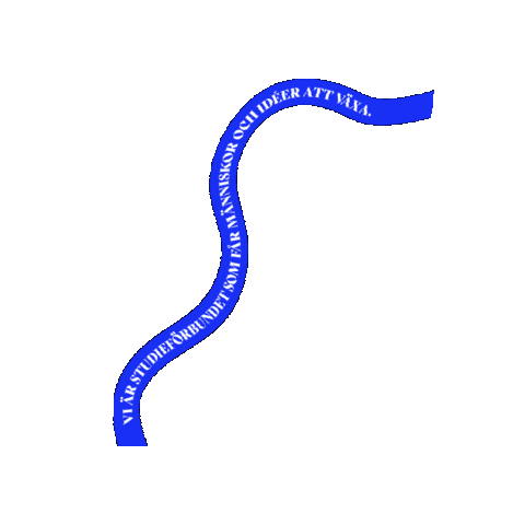 Studieförbundet NBV Sticker