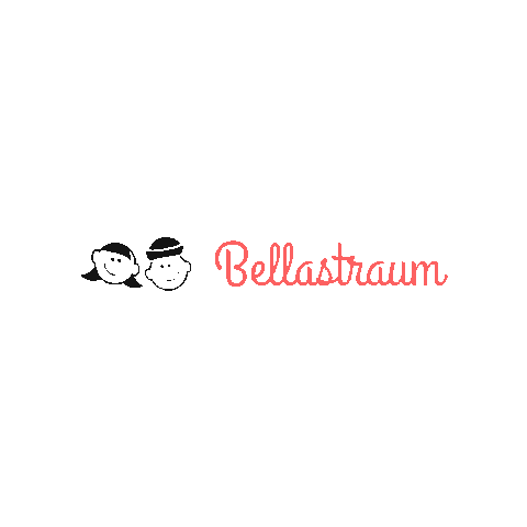 BellasTraum.de Sticker