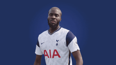 London Smile GIF by Tottenham Hotspur - Find & Share on GIPHY