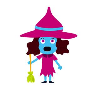 Halloween Kisses Sticker by HERSHEYS Puerto Rico