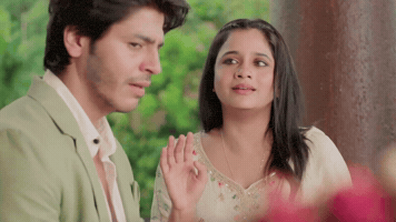 Marathi GIF by Star Pravah