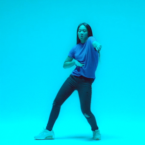 Dancers GIFs - Get the best GIF on GIPHY