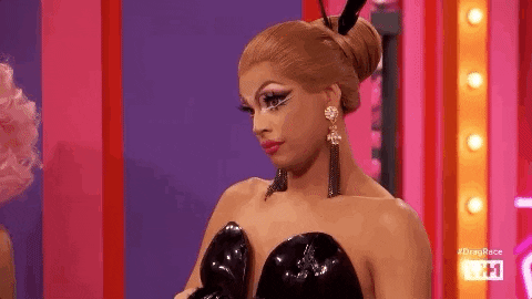 Season 4 Premiere GIF by RuPaul's Drag Race - Find & Share on GIPHY