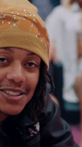 Bae GIF by Skilla Baby