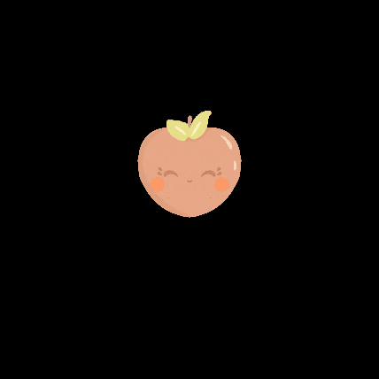 Peachy GIF