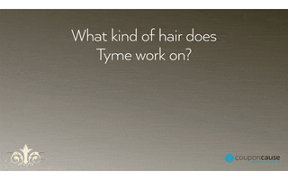 faq tyme GIF by Coupon Cause