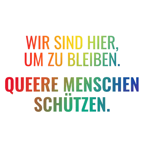 Csdhamburg Sticker by Hamburg Pride e.V.