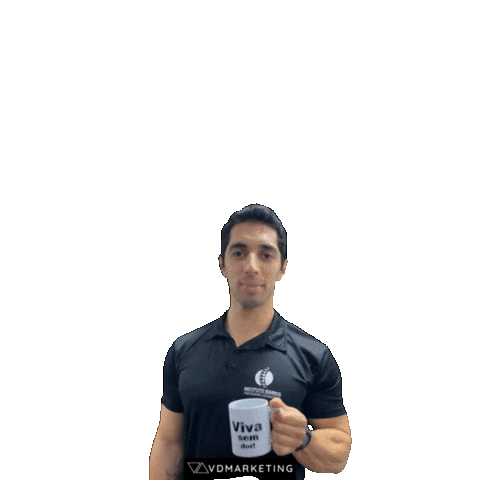 Raphabarros Sticker by VD Marketing