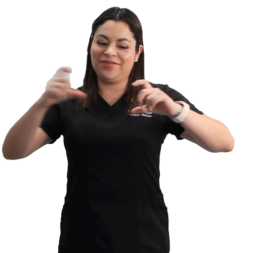 In Love Heart Sticker by Clinique d Ozono